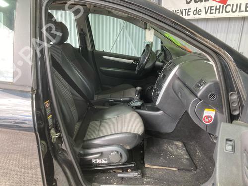 Front left seatbelt MERCEDES-BENZ A-CLASS (W169) A 200 CDI (169.008, 169.308) | BP36304715I26 - Image 7