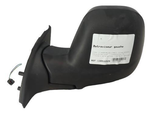 left-mirror-citroen-berlingo-box-bodympv-b9-2008-38030456 main image