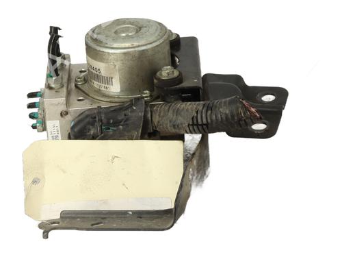ABS pump RENAULT KOLEOS I (HY_) 2.0 dCi 4x4 (HY0K) | BP33796828M43 - Image 5
