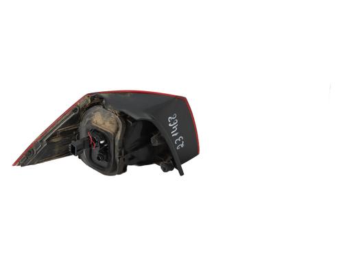 Right taillight VW GOLF VII (5G1, BQ1, BE1, BE2) 1.2 TSI | BP25892764C35 