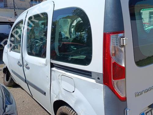Right taillight RENAULT KANGOO Express (FW0/1_) 1.5 dCi 90 (FW0G, FW05, FW08, FW11) | BP28441321C35 - Image 10