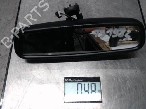Used Rear mirror FORD MONDEO IV Turnier (BA7) 1.8 TDCi (125 hp) 21313620