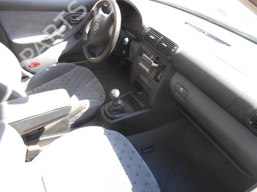 Mass air flow sensor SEAT TOLEDO II (1M2) 1.6 | BP29529834M95 - Image 7