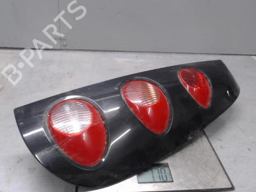 Used Right taillight Right taillight SMART FORFOUR (454) 1.5 CDI (454.001) (95 hp) 21301160 21301160