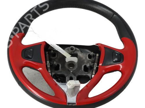 Lenkrad für RENAULT CLIO IV (BH_) 0.9 TCe 90 (BHNF, BHMA, BHMH, BHJK, BHJR) (90 hp) 21320162