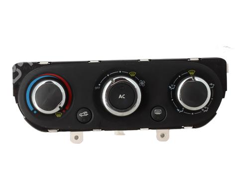 Used Climate control RENAULT CLIO IV (BH_) 1.5 dCi 75 (75 hp) 21484955