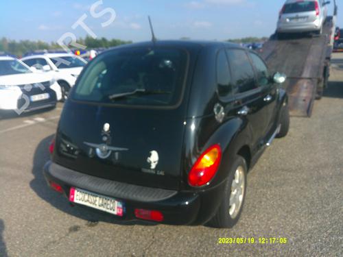 Right headlight CHRYSLER PT CRUISER (PT_) 2.4 | BP21873463C29 