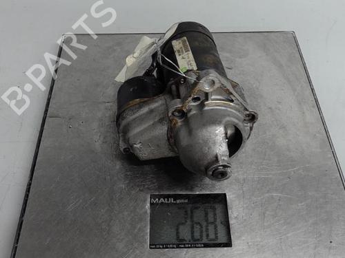 Startmotor OPEL AGILA (A) (H00) 1.2 16V (F68) (75 hp) 21309488
