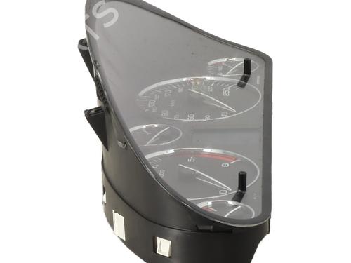 Instrument cluster PEUGEOT 407 (6D_) 2.0 HDi 135 (6DRHRH, 6DRHRE, 6DRHRG, 6DRHRJ) | BP31278235C47 