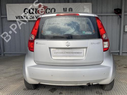 Retrovisor esquerdo SUZUKI SPLASH (EX) 1.3 CDTI (A5B413D) | BP34335012C26 - Image 20