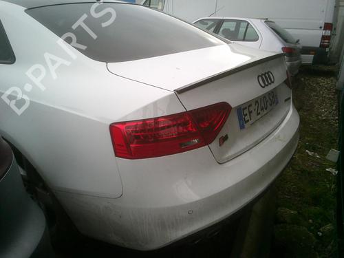 Gearbox AUDI A5 (8T3) 3.0 TDI quattro | BP24960299M3 - Image 1