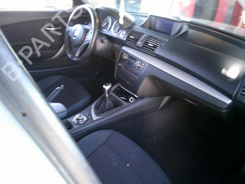 Used Parts BMW 1 (E87) 116 i 1986657