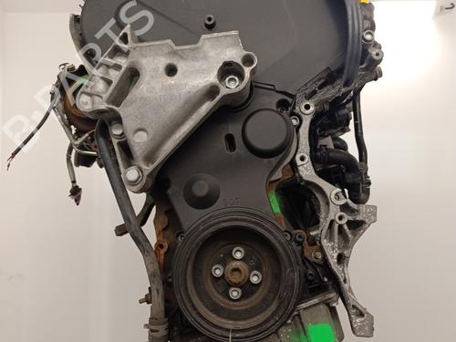 Engine VW PASSAT B8 (3G2, CB2) 1.6 TDI | BP37673351M1 - Image 5