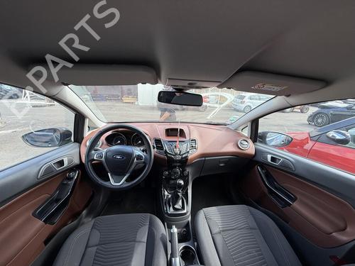 Left front driveshaft FORD FIESTA VI (CB1, CCN) 1.0 EcoBoost | BP29057785M38 - Image 21