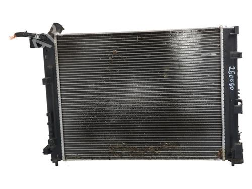 Used Water radiator Water radiator NISSAN MICRA V (K14) 1.0 (71 hp) 32268287 32268287
