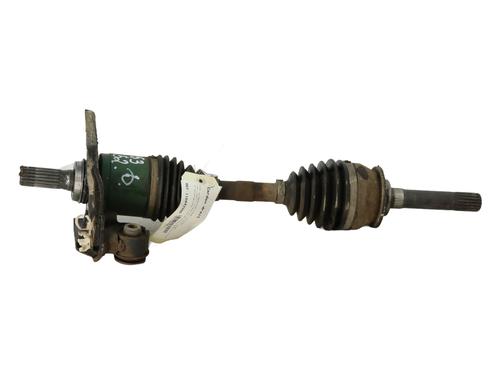 Right front driveshaft ISUZU D-MAX II (TFR, TFS) 2.5 CRDi 4x4 (TFS86J) | BP30531662M39  - Image 5