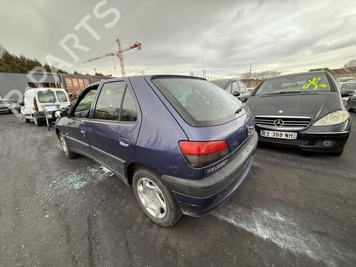 Starter PEUGEOT 306 Hatchback (7A, 7C, N3, N5) 1.6 | BP23809430M8 