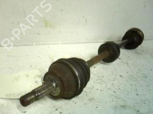 Used Right front driveshaft VW POLO II (86C, 80) 1.3 Cat (55 hp) 21365679