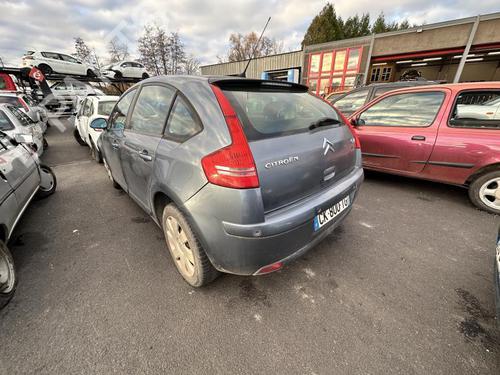 Starter CITROËN C4 I (LC_) 1.6 16V | BP21291849M8 