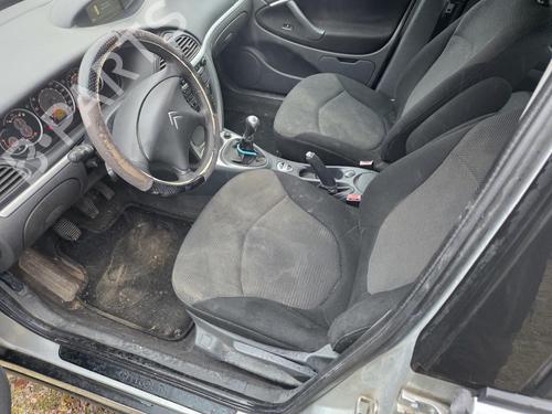 AC compressor CITROËN C5 II (RC_) 1.6 HDi (RC8HZB) | BP33119793M34  - Image 28