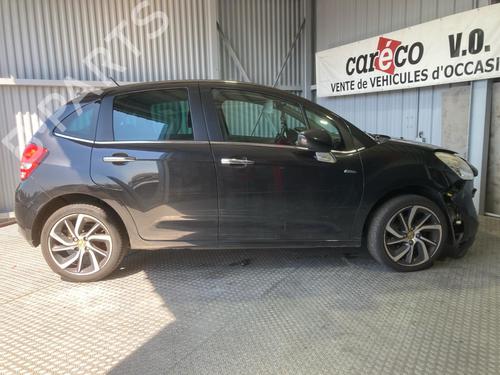 Generator CITROËN C3 II (SC_) 1.6 HDi 90 | BP39487682M7 - Image 22