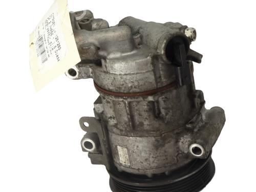 Used AC compressor AC compressor CITROËN C4 II (NC_) 1.6 HDi 110 (112 hp) 34555857 34555857