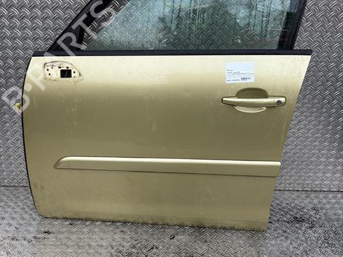 Używane Drzwi przednie lewe CITROËN C4 Picasso I MPV (UD_) 1.6 HDi (109 hp) 30611033