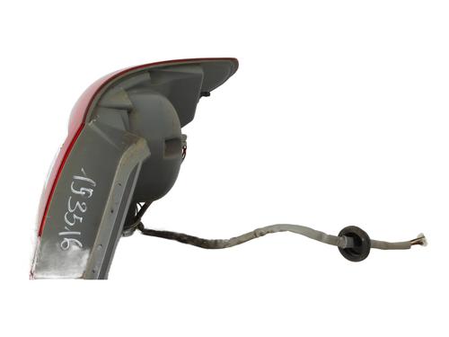 Left taillight CHEVROLET CRUZE (J300) 2.0 CDI | BP28019074C34 