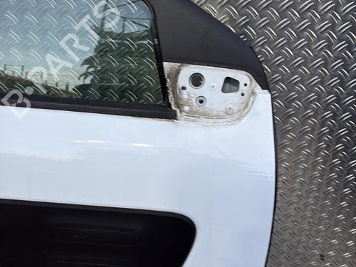 Right front door CITROËN C4 CACTUS 1.2 VTi 82 | BP31211468C3  - Image 5