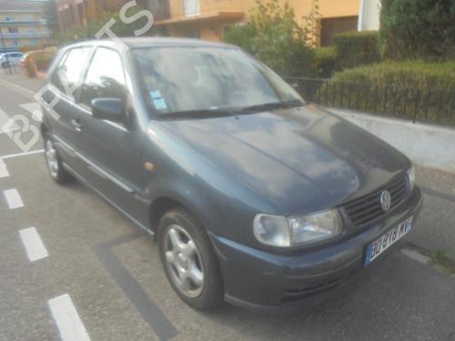 Right mirror VW POLO III (6N1) 75 1.6 | BP21369731C27 