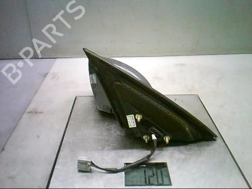 Left mirror NISSAN PRIMERA Estate (WP12) 2.2 Di | BP21303485C26