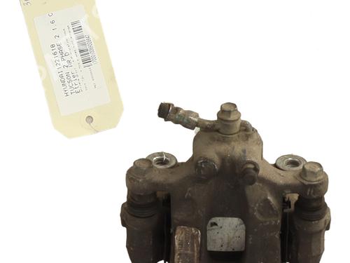 Right rear brake caliper HYUNDAI TUCSON (TL, TLE) 1.6 CRDi | BP21291401M106 