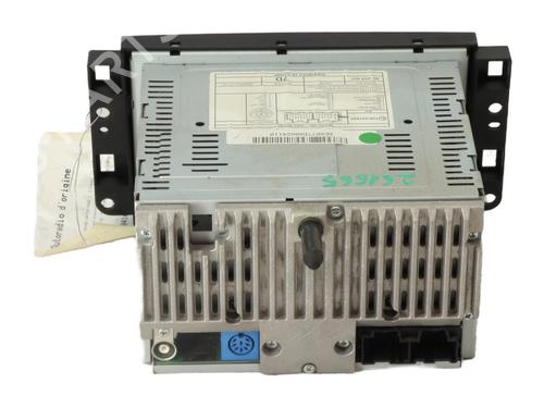 Radio CHEVROLET CAPTIVA (C100, C140) 2.0 D 4WD | BP35825501E6 - Image 2