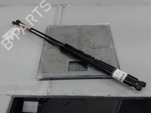 Used Tailgate lift support Tailgate lift support RENAULT 25 (B29_) 2.0 (B297) (101 hp) 21362729 21362729