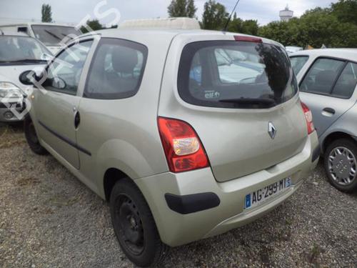 Switch RENAULT TWINGO II (CN0_) 1.2 (CN0D) | BP21363836I30 - Image 10
