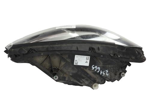 Right headlight MERCEDES-BENZ A-CLASS (W177) A 180 d (177.003) | BP25257638C29 - Image 4