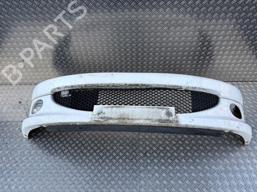 Używane Zderzak przedni PEUGEOT 206 Hatchback (2A/C) 1.4 HDi eco 70 (68 hp) 29934875