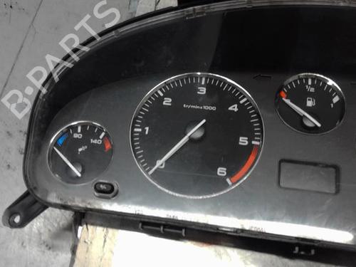 Instrument cluster PEUGEOT 406 Coupe (8C) 2.2 HDI | BP21300947C47 