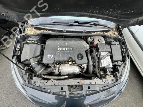 Gearbox OPEL ASTRA J Saloon 1.6 CDTi (69) | BP36913879M3 - Image 9
