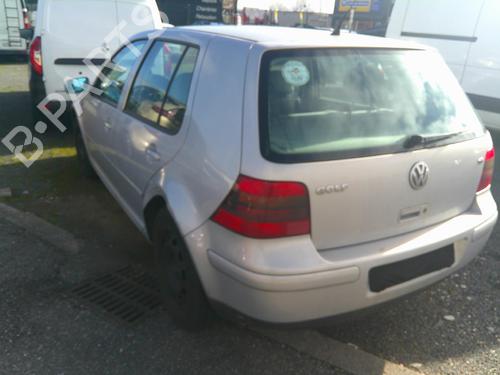 Left headlight VW GOLF IV (1J1) 1.8 | BP21302323C28 