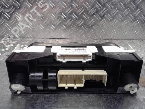 Climate control VW POLO V (6R1, 6C1) 1.2 TDI | BP24542800I5 