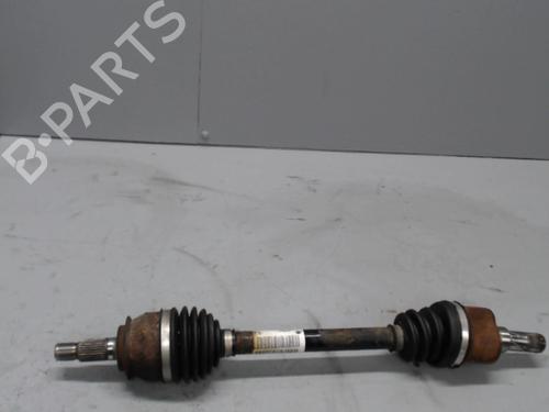Used Left front driveshaft MINI MINI (R56) One (95 hp) 21294527