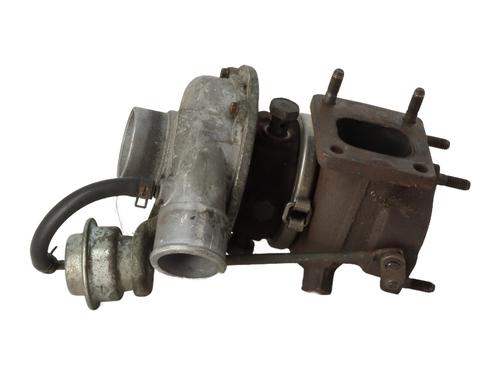 Turbocharger/Supercharger KIA CARNIVAL II (GQ) 2.9 CRDi | BP29561990M71 