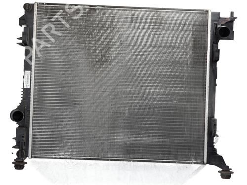 Water radiator RENAULT KADJAR (HA_, HL_) 1.2 TCe 130 (HLMR) | BP34531279M31 - Image 2