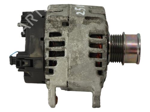 Alternator VW POLO VI (AW1, BZ1, AE1) 1.0 TSI | BP36416748M7 - Image 3