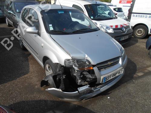 Right taillight CHEVROLET KALOS | BP25260769C35 - Image 5