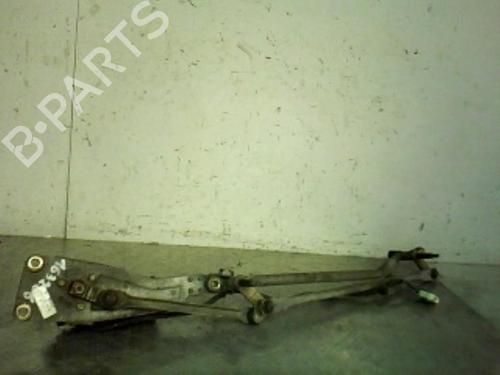 Used Front wiper motor CITROËN XSARA Break (N2) 2.0 HDI 90 (90 hp) 21303910