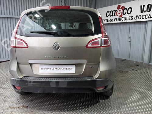 AC compressor RENAULT SCÉNIC III (JZ0/1_) 1.9 dCi (JZ0J, JZ1J, JZ1K, JZ1S) | BP32210227M34 