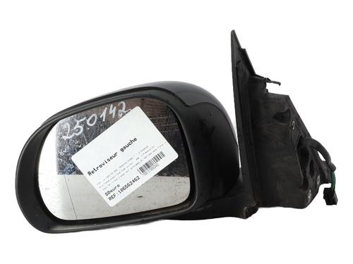 Used Left mirror FIAT 500L (351_, 352_) 1.4 (199LYB1B) (95 hp) 26201543