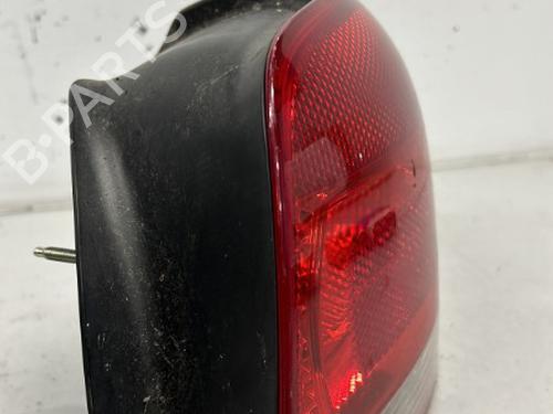 Right taillight AUDI A3 (8P1) 1.9 TDI | BP21311922C35 